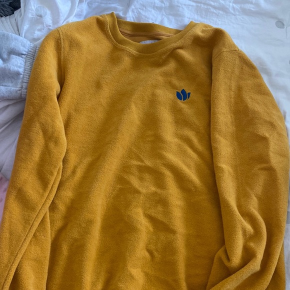 Dutch bros crewneck - Picture 1 of 2